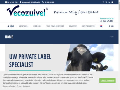 +31 -29 -4000 -549 0 00 17 1974 2022 2024 28 29 3 36 37 3899 4000 549 9 a aanbod aankop aanwez accepter achter actief adres adresgegeven adviesgesprek afgelop afhandel all allen amsterdam an art assortiment b.v b24 b2b bedrijf bedrijfswebsit beeld bekendgemaakt bekijk belever belgisch bent bereid beter beveiligingsmaatregel binn biologisch bov brand brc bred buitenland categorie china communicatielijn complex concurrer constant contact contactinformatie cookie cookies crer daardor daarnaast dankzij denkt dieet dienst dienstverlen digital direct diversiteit dna doelgroep duurzam eig eind elk emailadress enkel event expertis facebok familiebedrijf farmel flexibel fod formulier full full-servic functionel gan gangbar garander gebied gebruik gedeeld gegarandeerd geleg gemaakt gev gewerkt gezond grad grenzelos grot hal halal handbereik hard hel helemal helpt hog hom hoogstaand hoogwaard ieder industriel inex informatie ingevolg innovatief innover international jarenlang kantoortijd kennis klant klar klik komt kort kosher kund kwalitatief kwaliteit kwaliteitsstandaard label lat les lever leverancier linkedin liv ma maakt maand maandag maatwerk mak mat media mee meerder meerwaard mei melk merk modern mogelijk mooi natur nederland nem netwerk new nieuw nieuwsbericht omvangrijk onderdel onlin ontdek ontmoet ontspann ontwikkel onz open oploss oplossingsgericht optimal organisatie overnam pag plat plma presteert prijz privacy privat produceert product productie productielijn productrang rai reactie realiser recent retailkanal retailket sales schakel scherm scherp server servic sfer sind slecht snel snell soort specialist stand stap stat state-of-the-art statement stipt strategisch supplier team telefoonnummer the tijd toe toekomst toonaangev transformeert transport twed uiteraard uitsluit uitstek vacatures vakmanschap veco vecozuivel vecozuivel-merk veelzijd veilig ver verf verkoopt verlop vernieuw verpak verschill verstrekt verwacht vind vindt visie volgen volled voorbehoud v