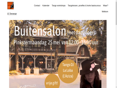 13 2 21 2e aanmeld aanmelden@eltamango.nl aantal activiteit allemal amateurkunst argentijn basiscursus beginner belangstell bent beperkt bied binnenkort blijf communicatie contact cor cursus dames dan dans danser danspartner dennis docentenpar donderdag draait eerst el elk ensched enthousiast facebok ga gedanst gegev geniet geschikt geslot gev gevorderd grag gratis groep hart hebt hel her hiervor hoogt i.v.m iederen info info@eltamango.nl informatie inhoud juli jullie juni kalender kennismak kort kun ler lesdag less maand mail mak meedoen meld mog monique nam nieuwsbrief o.v.v omstrek onz ooit opfriss opgev organisatie organiser par per plaats prachtig proefles sam seizoen stur sylwia talk tamango tango tangocommunity tangoless tangomuziek tangosalon tijden tor twee vaardig variatie via vind vol volgt vrag wak walstrat war we wek wel welkom wer wij wilt workshop x zaterdag zaterdagmiddag zie