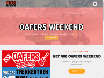 -28 2026 26 27 28 29 40e 50 activiteit afferd all combin combinerac contact crazy cros dag diver dorp durpslunch eendracht faassenvisual faq feesttent feestwek financier georganiseerd gld hand het hom huisregel jaarlijk jeugdopleid jij jong juni kermis kop kpj lang licht maandag mak mooi muziekveren ner nk o.a oafer ontworp opbrengst organisatie organiser oud privacy programma recht samenwerkingsverband sponsor statement t/m ticket trekkertrek truck tuss voorbehoud vrijdag vrijwilliger weekend weekendticket werk zak zet zoal