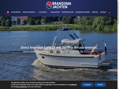 +31 -8 0 00 05 08 09 12 17 2026 2027 27 3 30 34 37 38 4 42 50 515 6 8606 aanbod aanbouw aanbouw/voorraad aanpass accepter afgeslot afgestemd afsprak afwijz algemen allen b.v bedrijventerrein beheers bekijk beproefd best bestaand bied bouw bouwprincipes brandsma buit cabrioversie club contact cookies december degelijk dezelfd direct e eeltjebaasweg en enkel ervar exclusiev extra f fair februari gebouwd gebruik gehel gemak geopend gerust ges geslot goed hardtop hav historie hom houd huidig info@brandsmajachten.nl informatie instell it jacht jachtservic januari jar ka klant kom kotter kunt kwaliteit lang les lever ligplaats luna ma ma-vr maand modern mogelijk najar namelijk nieuw noordzee noordzeekotter noordzeekotterseries occasion ontwerp onz openingstijd opgedan opties overleg pass praktisch prijs prijz privacy prober referenties risico robuust s schep seriebouw sit snek specialiteit stal statement strev t team techniek terrein tijd tijdlos toe toegangspoort typ uitschakel uitstral uur verschill vind vlet volled voorad voorjar voorrad vr watersporter we webcam welk wens wij winterstall zaterdag zie zomer zondag