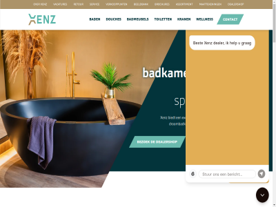 assortiment bad badkamer badkamerproduct badmeubel beeldbank bekijk benelux bezoek biedt brochures bron communicatie complet concept contact dealershop design disclaimer doesn douch douches driv droombadkamer eig exclusief exclusiev fabricer fabrikant for garantievoorwaard gevoel grenz groothandel handig heerlijk help hoofdkantor huis importer importeur inen inricht inspiratie inspirer it jij jou jouw kennis keramiek klant koopt kran kunt lang lat les lever leverancier link maatteken maatwerkmontag mak makes me-tim miniem mog moment mooist ondersteun onz ord overheadkost passie performances person premium pricing prijsbeleid privacy process product productinfo realisatie retour sam samenstell sanitair schoonheid servic servicevoorwaard showrom smak speciaalzak spel spetter stell stipt t tim toilet uitsluit uitstral uniform vacatures verder verkooppunt verkop verkwik verschaff vertegenwoordiger verwarm via vol volgen volled warm we wellnes wellnessassortiment wens wij will with xenz xenzational you zen zen-gevoel