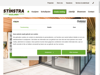 0 00 058 08 1 13 16 160 2 25 3 30 4 42 8 8912 aannemer aanpass achteraf adres advertenties adverter advies adviesbezoek afsprak algemen all aluminium analys analyser ander antraciet appartementencomplex b basis bedankt bedrijfspand beginn begrip behoud bent bereik best bestaand bestell betal bg bied bijzonder colofon combiner contact content cookies cor daarom dag de del detail dijkstra diver doe doorgehakt eig eigen eindeloz en erom friesland functies ga gan gat gebouwd gebruik gedoe gegeven gehel gemak gepiept geplaatst gerealiseerd gerust gevel gezell goed gratis grot hebt hipp hog hout i ieder info info@stinstra.nl informatie inhoud inspiratie isolatiewaard isoler jar jij jouw juist kap kennismak keuz klar klein kleur klus knop koffie kom kozijn kozijnenwerk kunststof kunt landelijk lang leeuward lichtinval link maakt maandag mak markt mat media meestal metaalunievoorwaard meting modern mogelijk montag monteur mooi morseweg n nem net nieuw nieuwbouw nieuwbouwproject nieuwbouwwijk nieuwbouwwon of offert omstrek onderdel onderhoud ontwerp ontwerpburo onz opgeleverd oploss opnem pand particulier partner pas personaliser plaats policy populair prachtig precies privacy project puntjes raamkozijn realiseerd realiser regelmat relevant renovatie resultat rietgedekt rondom ruimt samenwerk schuifpui schur servic services showrom sit social stien stinstra stinstra.nl strak succes t/m terhern tevred thuis tijden toegangspui toestan toestemm topkwaliteit twee tytsjerk uitzicht uur vacatures vakantiepark vakkund vanuit veenwoud verder verstrekt verving verwacht verzameld via volgen volled voorwaard voorzien vrijblijv vrijdag vrijstaand we websit websiteverker welkom wen werk werkwijz wet wietz wij woning zakelijk zet zodra zoek zorg zowel