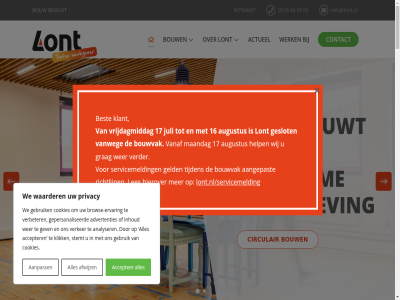 /servicemelding 0518 100 12 14 16 17 19 2023 2025 2026 40 9076 93 aangepast aanpass accepter actueel advertentie advertenties afwijz agrarisch algemen allround analyser ander annaparochie april augustus bas bed begin bekijk belangrijk ber best bestaand bestond beter bewust bey bijna borg bouw bouwplaatspersonel bouwproject bouwt bouwvak brow browse-ervar calculator central circulair collega contact cookie cookies disclaimer draai duurzam duurzamer eerst energie ervar ervor even fijn filosofie fries gang gebruik geld gepersonaliseerd gerealiseerd geslot gev gezond goed grag grou hand hart helder help hen hetzelfd hiermee hierover hom hoofd huiz huurder huurwon industrie info@lont.nl inhoud inspirer intranet intrek invloed jar jij jirnsum jou jubileumfilm juli keus keuzes kiez klant klar klik klimaatadaptief klimaatadaptiev klimaatverander klimat kluer kluer-filosofie komt krijg leefbar leefomgev les lever liet logisch lont lont.nl lont.nl/servicemelding lopend maandag maatwerk maatwerkspecialist mak markt materiaal meebouw mens middelstum moment nieuw nieuwbouw onz oog opded opgeleverd opnem partner pass passie plan plann plek plezier postbus prachtig praktijk privacy privacyverklar proces project realiser regelgev rentmeesterschap richtlijn rol s sam samenkom samenlev samenwerk schaarst sector servicemeld show sindsdien sint sitemap snel social spel sponsor stap stapel start stat stemt sten stur tel tijden timmerman toe toegewijd topkwaliteit trot uitdag uitgevoerd uitsluit uitvoer uitvoerder vacatures vak vakman vakmens vanaf vanuit vanweg veilig ver ver-van-je-bed-show verander verantwoord verbeter verder verduurzam verker verschil vezelhennep vind vol volg voll voorbereid voorman voortdur vooruitkijk voorwaard vorig vrag vrijdagmiddag waarder waarin waarop war we websit wek wer wereld werk werkelijk werkgever werkvoor­bereider wierd wij will wissel won woning woningbouw woningnod woongeluk woord zet zien zn zoek zorg zuiderstrat