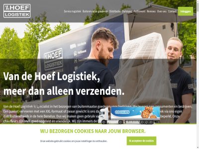 +31 0 318 5 575784 6716 70 8 98 aanvrag accepter aflevermoment afleverscor afmet afval afwijk algemen all allen and ander api api-connectie automatiser b.v bc bed bedrijf bedrijv bekijk belgie benelux bent beperkt bereik besprek best bestaand bestelbus bestelt betrok betrouw bezorg bijzonder browser buitenmat central chauffeur club connectie consument contact cookie cookies daardor daarom dag dagelijk dieselstrat distributie distributienetwerk diver doordat duitsland echt ede een eerst eig en enthousiast ergernis ervor fiets format fulfillment gan gat gebruik gebruikt geld genoeg geplaatst geschikt gev gevraagd gewicht goed goeder grot handig hel held hierdor hoef hom hop humor immer info@vandehoeflogistiek.nl informatie ingespeeld inlogg instell jezelf jou jouw juist kan kenn keus klant klantenservic klar klein kom koppel kwaliteit laatst lever liefst locatie logistiek luxemburg magazijn mak mal man medewerker mee modern mogelijk motto natur nederland nem netjes netwerk nieuw nummer onthoud onz opgeleid order organisatie overgelad overslag pakket pallet palletdistributie person plek privacyverklar product referenties relatie review risico rolletjes ruim ruimt sam schad schakel scheelt schouderklopjes servic servicetransport snel soort specialisatie specialist stan stat sterk supersnel system tapijt team terug tevred tijd trac track transport transporter transportmiddel trot tuinmeubel twee tweeman tweemansdistributie uitblinker vacatures vak veilig verloopt verpakt verschill versterk verstur vervoer verzend via vind voelt voordel voorwaard vrachtwag vrag vreemd vriendelijk vrij waardor waarom wagenpark war warehous we webshop webshopsystem websit wek wel werk werkwijz wet wij xxl xxl-format zes zet zoal zodra zorg zwar