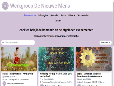 40517632 afgelop algemen bekijk contact contactpagina cookies evenement event ga info@werkgroepdenieuwemens.nl infopagina informatie inhoud klik komend kvk lezing men nieuw privacy rout special voorbij voorwaard vrij websit werkgroep zoek