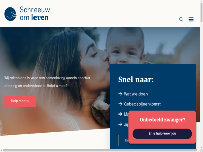 0000 0090 035 12 1211 13 15 16 2 2025 2026 24 244 25 31 352 35a 50 6 7 79 abortus abortusbeweg actief actueel agenda algemen all allen ander bedrag bekijk beleid betekenis bewijs bied bioscop campagn christelijk christus commotie conferenc contact copyright daarbij daarom december dialog doet doner dringend eenmal feb gebedsbijeenkomst gedod gestart gift god heling help helpt hen hilversum hogeschol hoopvoll hop hulp hulpverlen info@schreeuwomleven.nl informatiebijeenkomst ingb inzet januari jar jij jou kaart kabinet keelgat kennisbank kind kindj kt kwartal kwetsbar lat leeft lef leidt ler les lev levend lez liefd lif lifeorganisatie maand maatschappij magazin majeur mak mam mar maria mee meest merkbar mineur moeder mogelijk naast nam navigation nieuw nieuwsoverzicht nl41 nodig oktober onbedoeld ondenk ondersteun ongebor ongefundeerd onlin onnod oproep optie overtu per period platform praktisch privacybeleid pro project psychosocial recent restaurant ruitersweg samenlev schiet schreeuw september sitemap skip snel sponsorplan stan stat strev theater toekomst triest universiteit vandag vanuit verhal verkeerd volg voorkom vrijwilligersavond vrouw waard waarin wak war we welk wij will worship zera zet zing zoekt zorg zwanger zwangerschap