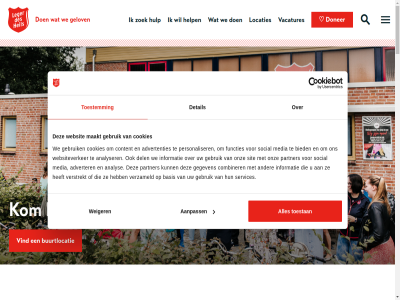 1 2 20 2026 6 7 aanmeld aanpass actie acties advertenties adverter afgeschrev aflat ahmed all analys analyser armoed armoedegren arn arne-jan artikel barometer basis bedrijf bekijk bestaanszeker bestan bestel bied bijbel bov brengt burgemeester buurt buurtlocatie camoufleert client collectant combiner contact content cookie cookies crisissituatie dak dakloz deelnemer del des detail direct disclaimer dod doe donateur donateursservic doner doorblader duiding echt een eenzam elk ervaringsdeskund ethos ethos-tell facebok fal functies ga gebruik gedacht gegeven gelov goed grag gratis grondrecht heil heils-podcast help herma hoofdinhoud hor hulp hulpaanbod iemand informatie instagram instell interview jan januari jij jou juf kanal ker kleding kom kun kunt lang lat leger ler les lev linkedin locaties lokal luister maakt maand maatschapp magazin manier marcouch medewerker media mee mens menu moeit mogelijk nalat nederland neg net nieuw nieuwsbrief nl72rabo0707070171 oggz onbegrep ontvang ontzet onz onzeker over partner pas past personaliser podcast presenteerd privacy problem recent reflectie rond sam schuldhulp search servic services sit sociaal sociaal-maatschapp social soelas stat sted steun stres strijd telling thuislos toeslag toestan toestemm toevoeg uitgelicht vacatures veelgesteld verantwoord verdiep verhal verpleegkund verstrekt verzameld vind vrag vrijwill vrijwilliger vrijwilligerswerk waarmee we websit websiteverker weiger youtub zien zoek zorg zorgt