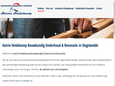aanleid actief afwerk algemen all allround ambacht bedrijfsmat benader betrouw bezoek bouwbedrijf bouwkund bouwplan complet contact dienst elk gek gemotiveerd gerust goed grot hand harrie heidekamp heidekampbouw.nl hieronder hog huis informatie inzet klein klus kortom kunt lat modern nem nieuw nieuwbouw nieuwbouw- onderhoud onderhoudsvrag ontwikkeld onz overzicht particulier person privacy professionel regio renovatie renovatie-of sit stan system team teken terecht timmerwerk vaandel vakman vakmanschap verbouw verbouwwerkzam vindt vlagtwed voorwaard vos vrag vrijwel websit welkom westerwold wij wilt woning wordpres zet zowel