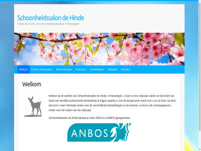 1985 2025 aanbied afsprak anbos anbos-geregistreerd behandel bestat colorlib contactgegeven copyright corona doorgan gemaakt genom geregistreerd heerlijk hind huid informatie inhoud krijg kristel kunt maatregel mak mogelijk nieuwegein product professionel reacties ruim schoonheidssalon schoonheidsspecialist sind sit soest tariev thema tijd verschill vind waarbij websit welkom wordpres
