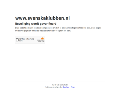 9e2 bent bescherm beveil beveiligingsservic bot cloudflar controleert e4d147e40d2e7 even gebruikt geduld geverifieerd id pagina prestaties privacy ray schadelijk terwijl websit weergegev www.svenskaklubben.nl