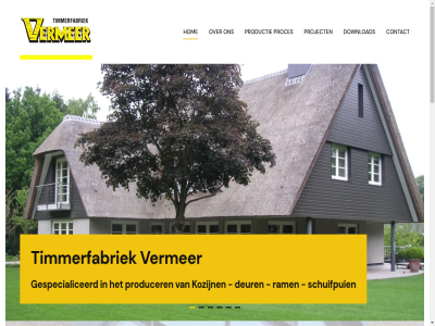 -57 0318 12.00 12.30 13.00 16 16.30 17.00 19 3 30 3927 7.00 7.30 aanlever aannemersbedrijv afsprak bedrijf beher beperk binn bouw bungalow communicatie contact dankzij deur doelgroep donderdag download echter fabriek flexibel gespecialiseerd gg goed grot hefschuifpui hoek hog hom info@timmerfabriekvermeer.nl jar kenmerk keur klant klein kort kozijn kunt locatie lunch lux maandag machinal matig meegat modern monter nem onz openingstijd opgezet over particulier plaats prijs proces producer product productie programma project ram renovatie renswoud richt routing ruim schuifpui serie snell standaard stell terecht tijd timmerfabriek timmerwerk tm tuss uiteraard uur vermer vervaard vrijdag websit werk wet wij woningbouw www.mchl.nl zaterdag zit