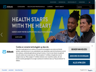-19 1 2 2023 2025 2030 23 3 4 5 52 6 a aangebod abbott abbott-real about abov abt accepter acces acros adherenc advanc advances advertis advic affiliates affordability afraid after afwijz ahead akkoord all also alway an analyses and annual answer antibody antig any anyon anywher app appear are around as ask at authorization aveir back backed barrier be behalv beher behind beleid believ beschrev best bias biggest binaxnow biowearabl block blod bodies body break breakthrough bringing brown build busines by can captain car cardio carer ces champion changing childr clear clinical coalition cold collaboration comeback coming communities community company competition concussion condition connected consumer contact continuous contribution cookie cookiebeleid cookies corner coronavirus could covid creating critical damar data day defen demand depth derd design detail detection detempl develop diabetes diagnosed diagnosis differenc discover diseas display diversity divid doctor doeleind don donat donation doorgan down dr dres easier educat education eerst eig en/of equity eras ervan ervor event ever every everyon everyth everywher excellenc except exercis expand experienc expert explor fac factor fast financial find finding focus focused follow for foster found four freestyl friend from fullest fully functioner further futur gain gebruik gebruikerservar generat get geweigerd giv global glucos go god going governanc gratitud habit hamlin happ has hav he health healthcar healthier healthy heart heartmates help helped her him his honor hop how human i identification identify if illnes imagin imagined impact importanc improv in-depth includ inconveniences industry injury innovation inspir internet intraday investor invisibl it its job join just karma kept keuzes kiez klik know kunt lakeisha largest latest leader leading learn legal lesson libr licensed lif life-chang lifetim lift lik limit linked list liv lives living loved maakt mad madrid major mak making malnutrition manag ma