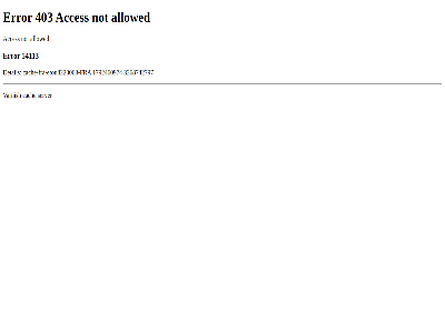 1792460974 3368742797 403 54113 acces allowed cach cache-fra-etou8220063-fra detail error etou8220063 fra not server varnish