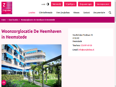 -891 0 00 023 05 1 10 12 2 20 2026 2102 2474 3 50 61 7 8 8.3 9 a aanvrag activiteit afdel appartement bedraagt begeleid bekijk belangrijk bened bepaalt bereid beweg bewoner bezoek biedt binnentuin bruck buurt cijfer clientinformatie contact cookie cookie-instell daarom dag dagelijk dementie dichtbij disclaimer documentair drink e e-mail eig elk eten even exact fijn focklan footer gemiddeld gewaardeerd gezell gezicht goed grag groep hapj heemhav heemsted hel hield hom houd houdt huis huiskamer ide indeelt indicatie info@zorgbalans.nl informatie instell interes kenmerkt kenn ker kiest kijkj klar klein koffie kopj kortdur kunt ler les leuk ligt locatie locaties loopt maaltijd maand mail marktjes medebewoner medewerker meest mens method muziek naast nacht natur nem net nieuw nl nodig omgev ontmoet ontmoetingsruimtes onz optreden p park pass person prettig privacy rondlop rust rustig sam schilder servicepaspoort simpel slecht social spaarn specialist stan tekst telefon thuis tijden tuin uitleg uitzicht vang vanuit vast veilig ver verblijf verdiep verpleeghuiszorg verschill vertell vertrouwd vind vindt vlakbij volgen von vrag vrijwilliger waarder wachttijd war we weiland welkom werk werkdag werkt wij wijk wijzig wilt won woonwijk woonzorglocatie woord xc zithoekjes zoal zodat zorg zorgbalan zorgbemiddel zorgkaart zorgmedewerker