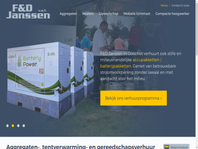 -570 0499 1 12.00 13.00 17.30 2 2016 2026 3 385 4 60hz 7.30 750kva 8.00 aanbod aandacht accupakket adres advies aggregat algemen batterijpakket bedrijfsprofiel bedrijvenweg bekijk bel bent betrouw bezoek binn bouwmachines bovendien bred breng compact contact d dienst disclaimer diver electrisch f feesttent geniet gereedschap gereedschapp gereedschapskeur gereedschapsverhur gerust heater hom hoogwerker hur hybrid info janss juist kabel kachel lawaai lever lichtmast lop maandag milieu milieuvriend mobiel nen3140 nod nodig oirschot openingstijd privacyverklar rekenmodul reserver rout still stroomsystem stroomvoorzien t/m tentverwarm toebehor transformator v.o.f vemogen verdeelkast verhur verhuurprogramma verhuurt verkop vermog voorwaard vrijblijv vrijdag warmt wij zaterdag zwaarder