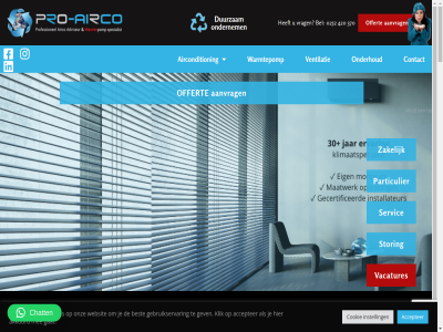 0252 2161 30 370 38t 420 5 aangenam aanvrag accepter advies afgestemd airco aircondition akkoord algemen all all-in alternatief art automatisch balan basis begeleid beheers bekijk belangrijkst belgie best betrouw binnenklimat blijft bouwteken bred brengt cadeau chat comfort comfortabel complet contact cookie cookies daniel dankzij de dienst director dur duurzam eerst eig elk en/of energiezuin enginer ervar fitnessruimt garantie gasketel gat geautomatiseerd gebruik gebruikservar gecertificeerd geforceerd gehel geisoleerd gerust geschikt gev gezond groeiend hel het hillegom hoeft hog hoogwaard hotel inclusief installatie installer instell item jaarlijk jar kantoortor kantor karakteristiek kennis klant klik klimaatbeheers klimaatspecialist klimaatsystem klimat koel kunt kwaliteit laatst le lef lever levert lis locatie lucht/water luchtreiniger luchtvocht maatwerkoploss manag manager mat mee merk milieuvriend modern monteur must natur nederland nem nieuw nieuwbouw nieuwsflit nieuwst offert offic office@pro-airco.nl omgebouwd onderhoud ondernem ontwerp onz oplever oploss optimal pand particulier perfect philippi plant pro pro-airco project rashied regel regelt reken renovatie restaurant resultat review servic serviceafdel situatie sluit snell specialist sportschol stan sted stil storing system tapwater technisch teken ter thuis tien topkwaliteit traditionel trot uitgegroeid uitsluit uitstek vacatures vakkund vakmens vanaf vennestrat ventilatie ventiler verdiep verstur vervaard verwarm verwarmen/koelen via vind volled voorop voorwaard vrijblijv waarna wagenpark warm warmtepomp warmtepompinstallaties warmteproblem watertor we websit werk wet wij winkel woning woonklimat zad zakelijk zaki zien zoekt zorg