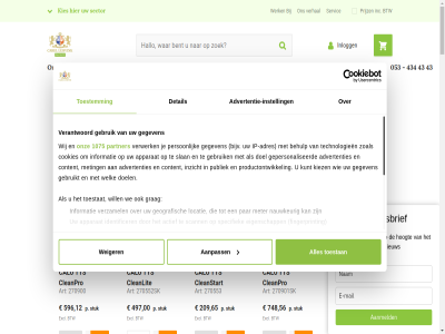 /carellurvink /carellurvink/ /carellurvink/?hl=nl /company/carel-lurvink-b.v. 0 00 053 06 07 1 10 1075 10st 12 128 13 130 13602 15 17 18 2 20 200 2026 2054ge 209 25 25cm 270509 270552sk 270553 270675 270710 270715 270795 270900 270900sk 270901sk 280500 29 29fa55e8 29fa55e8-e941-4ad8-a812-779b60674e18 2x25ltr 3 30 33 34 38 4 4012next75 401next1 405next75 40cm 40x38cm 43 434 48 497 4ad8 4ltr 5 52 53 54cm 56 57 572 58 596 6 65 66 7 716 71780 720 74 748 750ml 779b60674e18 792 8 80 81 88 9 91 99 a a-merk a812 aanmeld aanpass actueel adres advertentie advertentie-instell advertenties adverter afmet afstand afval all analys analyser app apparat art b.v bak barcod basis bedrijf behulp bekijk belangrijk beleid benodigd beschik bespar best bestel bestelgemak bestell bestellijst bestelsystem bestelt betal bezorg bied bijv bilap bio blauw blijf blog bontj btw budget by calu caluclean calugren caluzo carel carellurvink.nl certificer circulair citroen cleanlit cleanpro cleanstart cm25601 combiner contact content cookies cookieverklar dag dankzij del detail detailgedeelt dienst disposabl diver doel dos e941 eenvoud eig elk email emmer ergotec ervar excl feestdag fles fram free functies gebruik gebruiksklar gebruiksovereenkomst gebruikt gegeven gel geleverd geografisch gepersonaliseerd geschiedenis gevarenlabel gezond glas goed grag grijs grijs/groen grondstof handig hendel hiermee hofleverancier hoogt hulp hulpmiddel i6 ide inc informatie inlogg innovation instell instructievideo interieurreiniger intrek invochtwisserhouder inzicht ip ip-adres iso jacco jar juist kenniscentrum kies kiest kiez klant klantenservic koppel kost krachtig kunt kwaliteit laatst lab label les lev lever leverancier leveringsvoorwaard liefst linkedin linkedin.com locatie logistiek los lurvink ma mango media meld merk meter meting microblue microvezeldoek missie moment mopfram mvo nam nauwkeur next nieuw nieuwsbrief nl-nl.facebook.com nl-nl.facebook.com/carellurvink/ nl.linkedin.com nl.linkedin.com/company/c