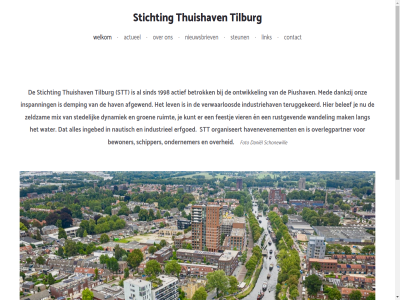 1998 actief actueel afgew belef betrok bewoner contact daniel dankzij demping dynamiek en erfgoed feestj foto groen hav havenevenement industrieel industriehav info@stichtingthuishaventilburg.nl ingebed inspann kunt lang lev link mak med mix nautisch nieuwsbriev ondernemer ontwikkel onz organiseert over overlegpartner piushav ruimt rustgev schipper schonewill sind stedelijk steun stichting stt teruggekeerd thuishav tilburg verwaarloosd vier wandel water welkom zeldzam