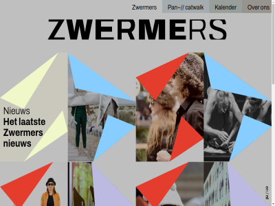 catwalk contact e kalender laatst m newsletter nieuw nl pan privacy r s statement w z zwermer