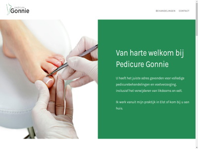 -18796162 -376816 0481 06 09064099 11a 2026 6661 aandoen aangeslot aanteken adres afhank ambulant bat behandel benieuwd bericht bestan beteken bezoek bourn brancheorganisatie brancheorganisaties bw by contact contactformulier diabetes diabetisch doorverwez e e-mailadres eelt elst ervar gekwalificeerd gelderland gesignaleerd gevond gonnie hart hieronder huis huisart inclusief ingeschrev jarenlang juist kamer kom koophandel krp kvk kwaliteitsregister kwaliteitswaarborg likdoorn mad mag mailadres mellitus mens nam nem noodzak onderstaand opleid parkeergeleg patient pedicur pedicurebehandel plus podotherapeut praktijk privacyverklar problem problematisch provoet regelmat regio reumatisch situatie snel sted suikerziekt tegenwoord tel telefoonnummer uitvoer vaker vanuit verhapp verstur verwijder via vivaldistrat voet voetafwijk voetverzorg voldoend volled vooral vul welkom werk werkzam zodat zorg