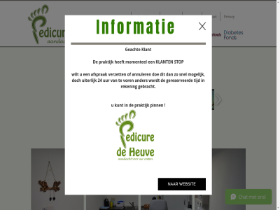 0614906005 09195635 24 6642at 93 aandacht aangeslot afsprak ander annuler behandel beuning branch btw contact contactformulier debby doe geacht gebracht gediplomeerd geregistreerd gereserveerd groet hartelijk heijs heuv hom informatie klant krp kunt kvk kwaliteit mag mail medisch mogelijk momentel nam nl001875654b97 nodig ontdek organisatie pedicur pedicuredeheuve@gmail.com pedicurepraktijk pinn praktijk privacy procert product provoet register reken snel sta stop tariev telefon tijd trajanussingel uiter uur verzet via voet vor websit wilt www.provoet.nl