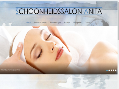 0 2 2026 anita behandel contact even gelnagellak hom prijslijst schoonheidssalon voorstell welkom