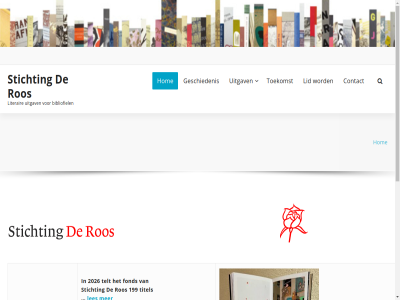 1945 199 200 2021 2025 2026 75 80 allen bestond bibliofiel bijzonder binnenkort contact dochter fond ga geschiedenis hom inhoud inmiddel jar joost laatst led les lid literair nieuw oktober ros sind ste stichting suz swart telt titel toekomst uitgav uitgeverij verschen verschijnt