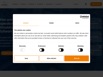 a about academic ads advertis agent all allow also analys analytic and based collected combin company complex consent content cookies cost creat custom cutting cutting-edg deny detail developer digital discret edg enginer event explor features for free from high improv incontrol industries information it market may media model modular necessary operation operational optimiz or other our partner performanc personalis plan platform powerful preferences processes professional provid provided reduc resources selection services shar simulation sit social softwar start statistic that their them they this to traffic twin use uses using ve visualiz we websit who with you your