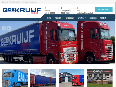 +31 00 08 100 11234567 12345678 1582 18 1945 2007 21 3 30 38 3992 43 5 637 8 80 aanhanger all b.v bakwagen bedrijf bedrijfsleid bedrijfslogo bedrijfsvoer begint begrip beschik bestan bestat bestur betrok betrouw bijna box btw combinaties contact degelijk derd dienst direct drank duurzam echtgenot eenheid eig eigenar elroy email enkel familiebedrijf fas focus g garant gea geleid gemaakt generatie gerrit gescheid geschied gevoed gewijzigd glas goederenstrom hel hog hom hoofdstuk hoofdzak hout huisstijl info info@dekruijf-transport.nl informatie innovatie jar jarig kantor kastenoplegger kennis kettingvloer klant klanten.onze kort kruijf kvk kwaliteit laadklepp leiding les ligt lm lod logistiek lop m3 markt mee meest menu missie mogelijk momentel nieuw ontwikkel onz open operationel opgeleid oplegger opslag overheaddeur overslag partner persbericht praktijkervar primair reputatie sam samenstell servic sind soort start stat sten sterk storagebox stukgoed tal tautliner team telefon tersteg terstegen-d transport transportbedrijf transportmiddel trekkend trekker uiteenlop utrechtseweg vacatures vanaf variaties veelzijd verantwoord verdeeld verder verscheid vervoer visie volgend volled volum volume-bakwagen voorop waarmee wagenpark war we werk wij zoal