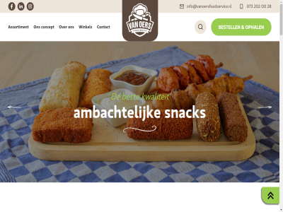 00 073 18a 202 2026 22000 26 28 5275 all allerbest ambacht assortiment authentiek bak bake-off bedrijfscultur behoort best bestell betrouw bezoekadres brod concept contact copyright daarom den dung duurzam eb eig foodservic fscc gecertificeerd homepagina info@vanoersfoodservice.nl kwaliteit lever locatie nederland oer off onz ophal postadres postbus privacyverklar product recht salades schild servic sitemap snack snell transport vakmanschap voedselveil voorbehoud vroeger we winkel zg zoal zorg