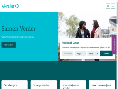 088 16 2026 24 30 32 40 48 500 94 aanpak afwissel bedrijv bekijk belangrijk best bezoek binn brabant burger client coach cohedron.nl contact cookieverklar direct disclaimer diversiteit doorverwijzer ervar expert fijn financiel flevoland geldzak gemeent gev goed help holland hom hulp info@verdergroep.nl instell jar jeugdwet jezelf jij jou kans kennis kijk klachtenreglement klokkenluidersregel kom krijgt kwaliteit landelijk les linkedin medewerker menu mogelijk nieuw nodig noord noord-brabant noord-holland onz organiser person precies privacy privacyvoorwaard process regio rond ruim sam schol sted student uitdag uren utrecht uur vacatures verbeter verder verschill vertrouw vind volg voorlicht war we welk werk werkplek wet wij wmo zeeland zoek zorgverlener