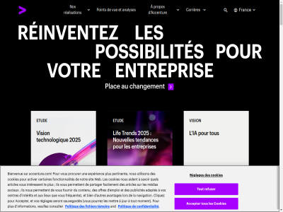1 2025 3 5 accelerer accentur accenture.com accepter accessibilit activer actuel adaptes adresses aident alimentation analyses and articles automatic autres aux avantag avantages be bien bienvenue busines carrières center centres certaines chang changement chaque cliquez condition confidentialit conformit consulter contact contenu cookie cookies could d dan des diversification droit du durabl durablement emparon emploi entrepris entreprises esg est est-il et ethique etud experienc facilement fichier fod fonctionnalites forces fournir franc frequentez generon god gouvernanc great ia il ils information innovation institut interessent international interêt jour l la le leadership legales les let lieux lif lor medias mention mettr moment mond navigation next nos notr nourrir nous nouvelles offres oftext operation par partager partenaires paus permettent pertinent plac plan plus point policy/settings politique pour pourrez preferenc previous prix procurer propos proteines publicites que quel realisation reconnaissanc reconnu refuser reglages reinvent reinventer reserves sauvegardes savoir search seront show sit slid slidetext sociaux sources soutenabl strategique sur systèm technologique temoin tendances ther to totalement tous tout transformation travaill traver trend un une utilisation utilison valeur veuillez vision vos vous vue web what work your à