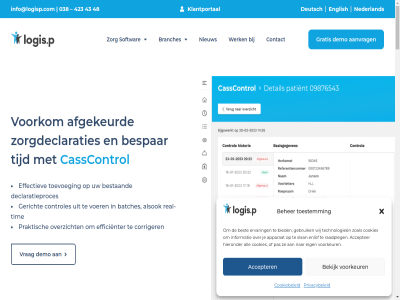 038 2022 423 43 48 8 8011 aankomst aanpak aanvrag accepter afgekeurd afsprak algemen all alsok apparat batches beher bekijk bel bespar best bestaand bied blijf branches cases casscontrol certificer contact contactgegeven controles cookiebeleid cookies corriger declaratieproces demo deutsch e e-mail e-mailadres effectiev efficienter eig en/of english ervar gebruik gericht gratis hieronder hoogt info@logisp.com informatie inschrijv klantportal koestrat laatst logis.p mail mailadres mak meld nam nederland nieuw nk ontvangst ontwikkel onz oploss over overzicht pas praktisch privacybeleid raadpleg real real-tim recht routebeschrijv slan softwar technologieen tijd tim toestemm toevoeg vacatures vervolg voer voorbehoud voorkeur voorkom voorwaard vrag wacht werk wij zoal zorg zorgdeclaraties zwoll