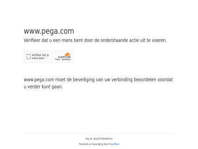 9be352795d09f2c0 actie bent beoordel beveil cloudflar even gan geduld id kunt men onderstaand prestaties ray verbind verder verifieer voer voordat www.pega.com
