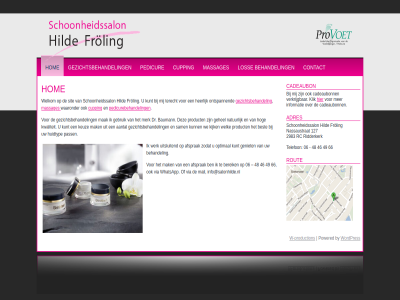 06 127 2983 46 48 49 66 aantal adres afsprak baumann behandel bereik best by cadeaubon cadeaubonn contact cupping dr froling gebruik gehel geniet gezichtsbehandel heerlijk hild hog hom huidtyp info@salonhilde.nl informatie keuz kijk kunt kwaliteit los mail mak massages merk nassaustrat natur ontspann optimal pass pedicur pedicurebehandel powered product production rc ridderkerk rout sam schoonheidssalon sit telefon terecht uitsluit via w w-production waaronder we welk welkom werk whatsapp wordpres zodat