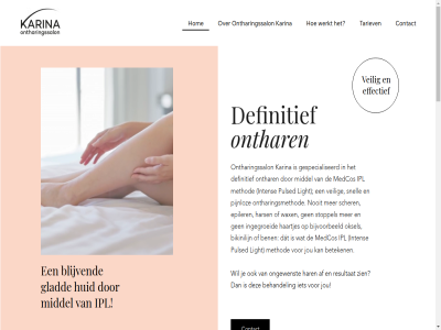 06 19 28 2992 42 80 aandacht advies af afsprak barendrecht behandel behandelplan bell ben beteken bijvoorbeeld bikinilijn blijvend broekveld contact contactformulier dat definitief den eerlijk effectief epiler gespecialiseerd glad haartjes har hars hom houd huid hv ingegroeid intakegesprek inten ipl jou karina light medcos mee method middel mogelijk nem nooit oksel ongewenst onthar ontharingsmethod ontharingssalon person pijnloz pulsed reken resultat sam scher snell spoedig stell stoppel t tariev uitsluit veilig voel vrij vul wax we werk werkt zien