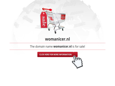click domain for her information mor nam sal the womanicer womanicer.nl
