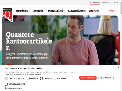 04 08 1.300 100 15 2022 2024 6641 a a-merk aanbod aangeslot aantal accepter advies afwijz all alternatief april artikel assortiment b.v bekend beleid belgie beuning blog brengt cijfer complet consument contact cookie cookiebeleid cookies cooperatie daarmee daarom de detail disclaimer distributie duurzam een en ergonomisch extranet facilitair feit format functionel gebied gebracht gebruik gebruikerservar gebruikt geclassificeerd gev goed hebt hel het hobby hobbyartikel hog huismerk ide ideeen iederen inkop inlogg inspiratie iso januari jar jij jouw kantoorartikel kantoorvakhandel kantor klein kleur kom kwaliteit legg les lev lid logistiek maakt mak makkelijk marktleider mee merk mogelijk mvo naast nederland niet-geclassificeerd nieuw nodig noodzak offlin onlin ontdek ontwikkel onz overeenstemm overzicht pakketj papier plek policy prestatie prijs privacy product quantor quantore.com ruim sam samenwerk scherp schoonmaakmiddel schoonmaakrooster schoonmaakschema schrijfwar schrijv sm soort specialist stan stat stemt sterk strategie strikt target tc telt thuis thuiswerk tip toegankelijkheidsverklar trick uitdag vaandel vacatures verbeter verder verhal verkoopondersteun verschill verstur verzend vind vitaliteit war we websit weergev werk werkt wij zilverwerf zowel