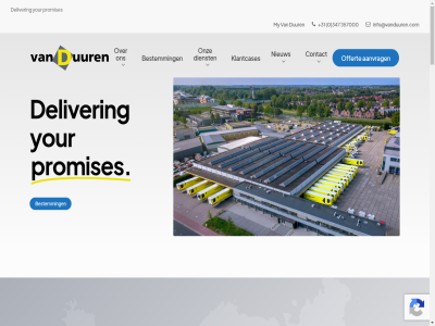 +31 -357 0 000 0254633 0599 10 1171 20 303 347 357000 407280 4131 61 653 80 a aanvrag adres all allemal allen atriumbuild b b.v badhoevedorp baltisch beantwoord behandeld bekijk belgie beschermd bestemm beweg bulgarij c cluj contact content continu deliver denemark dienst dienstverlen diesel districenter doel duitsland dur e e-mail een enkel europes extra f finland florești for frankrijk g gebruikt gegeven gen generaties goed grag griekenland hieronder hongarij hoogwaard i ierland info@vanduuren.com informatie italie jar jeroen kenn klant klantcases koninkrijk kroatie laatst land les lijst location logistiek luxemburg m mail main my n nam netherland netwerk newsletter nieuw nj nl noorweg o offert olie onz oostenrijk optimal other our p pad pan pan-europes partnerschap person pol portugal promises r ready roemenie s schiphol selecter sign skip sloterweg slovenie slowakij spanj specifiek stap stat sterk strikt stuartweg t the to toeslag tsjechie up us v vader vc verenigd versterk verstrekt vertrouw vian vier voortdur vrag we wereld wij your zet zit zon zwed zwitserland