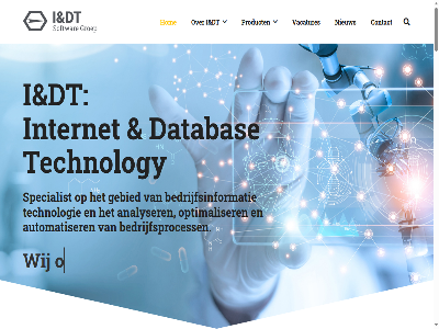0 0031 1544 308 6 708 75 aangebod aangev actief activiteit administratie administrer adres afgehandeld afgelop afgerond afsprak allen analyser ander applicaties automatisch automatiser automatiseringsproject basis bedrijf bedrijfsinformatie bedrijfsprocess bedrijfsvoer bedrijv beetj beheers beher behoeft bent beschrev betrok bied binn branch brengt bx by ccis centered central chirurg complet complex compliment consultancytraject contact contract cookieverklar crm curasoft customer customer-centered daarom dat data databas denkt design dienst digibet diver doorslaggev dt e e-mail echt eenmal eenvoud eerst efficient efficientie eigenar elk epd ervar financiel flexibel framework frank functionaliteit fysiotherapeut gebaseerd gebied gebouwd gebruiksgemak gebruiksvriend gedan geld genaamd generer geoctrooieerd geschikt gespecialiseerd gestructureerd gewenst goed groei groep grot henk hog hom houd i idt info@idt.eu informatiebehoeft information ingericht innovatie innovatief innovatiev inricht internet it jan jar jarenlang jesterhoudt judith kennis kijk klant klantbehoeft klantervar kost krijg kund kunt lagedijk leidrad les lever leverancier logistiek m68 maatoploss mail mak makkelijk management markt mee meta meta-data missie mkb model nakom niess nieuw nodig noem noodzak off offertes onderbouwd ondersteun onderzoek ongeacht onlin onnod ontwikk ontwikkel ontwikkeld onz oog oploss optimaliser organisatie organisaties overweg plaats/tijd plann plastisch platform powered previous prijsstell privacy procesbeschrijv procesoptimalisatie process product productwar professionel project protocoll regelmat renking resulter sales sam sas schaalbar sector softwar specialist specifiek spin spin-off stan standaard stat succes system technisch technologie technologisch technology telefon teven tijd to toegang toevoeg tol tweedelijnszorg twent uitermat uitgevoerd uniek universiteit up up-to-dat vacatures vertal vervolgen vervull verzamel via visie voer volg volgend vorm waarbij waard wa