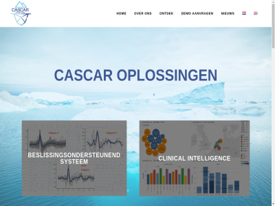 +31 1 121 130 1431 2 3 4 5 5429 85 aalsmer aanvrag adres bedrijf behandelresultat beschik besliss beslissingsondersteun bevat bied bijdrag bov cascar clinical data demo doel e e-mailadres elk gan geavanceerd gegeven gelov gezondheidszorg goed grot hal helpt hom ijsberg individu info@cascar.nl insight intelligenc intelligent inzicht kernwaard kost kunstmat learning learning-oploss lever machin mailadres medisch menselijk nem netherland nieuw oftewel onderbouwd ontdek ontwikkel onz oog oploss organisatie patientervar rest schal stapp system telefoonnummer the top veiliger verbeter verkrijg verlag vl volgend voorspell waardevoll water we wen werk wetenschap wij zien zorg zwarteweg