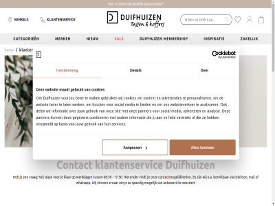 +31683665328 -643643 /5 0 0186 08 08.30 1 1218 13 17 17.30 19858 2 2026 22.00 23 23081654 24 3 30 3260 3261 4.8 5 6 643 643656 656 8 aanpass adress advertenties adverter advies adviser ae algemen analys analyser antwoord b.v based basis beijerland bel bereik besteld bestell betaalmog beter beukelszstrat bezoek bezorg bied binn blijf btw buurt categorieen chat collectie combiner contact contactgegeven contactmog content cookiebeleid cookies dag del detail dezelfd duifhuiz duifhuizen.nl duurzam e e-shop een ernar extra functies garantie gebruik gegeven grag hebt hieronder hom hoofdkantor hoogt informatie inschrijv inspiratie jij jou jouw klantenservic klantenservice@duifhuizen.nl klar koffer kortingsacties kvk lat liv lv ma ma-vr maakt maandag mail mak media membership merk mogelijk nederland nem nieuw nieuwsbrief nl8066.03.860b01 nummer o.a on onz oud oud-beijerland partner personaliser postadres postbus privacy raadpleg rating retourner ruil sal schrijf servic services shop sit social spoedig stan strev t/m tass telefon telefoonnummer toestan toestemm tuss uur veelgesteld veilig verstrekt verzameld verzend verzond via vind vindt voorwaard voorzien votes vr vrag vrijdag we websit websiteverker werk werkdag whatsapp wij willem winkel zakelijk zie
