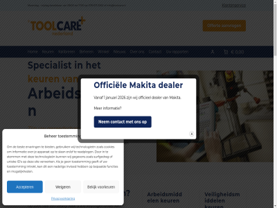0 00 078 08 1 17 2025 2026 2062 23087774 3295 673 6d 9001 aanvrag accepter accugereedschap advies algemen all antwoord apparat arbeidsmiddel arbo bedrijf behalv beher bekijk bepaald bereik best bestell betal bezoek bied binn brandblusser brandpreventie breng btw bv car categorieen ce ce-marker centrum certificer contact cookies copyright dealer deskund dienst druk een ehbo/bhv eig elektriciteitsmeter elektrisch en/of ervar fabrikant flexibel functies ga garantie gebruik gecertificeerd geeft geeist gegeven gekalibreerd gekeurd gereedschap gereedschapp gespecialiseerd gravendel grep haspel hel help hieronder hiervor hijsmiddel hoeft hom iban id info@toolcare.nl informatie inhoud inspecter inspecteur inspecties installaties intrekt invloed iso jaarlijk januari kalibratie kalibreert kalibrer keur keuring keuring/kalibratie keuringsrapport kh klantenservic klimmateriaal koffer kracht kunt kvk ladders/trappen/steigerdelen les locatie maandag machines makita marker materiaalbeher materieelbeher meedenk meest merkgebond merkonafhank mijlweg minimal miss moet mogelijk moment nadel nederland nem nen nieuw nl16rabo0360965091 nl807832455b01 noodverlicht noodzak norm offert officieel officiel onafhank onderdel ondersteun onlin onz opgesomd opgesteld overal palletstell parkmachines periodiek plat platform populair prijslijst privacyverklar professionel raadpleg rapport reob retourner rf rf-id s s-gravendel schrijv schuurzol servic sit sitemap slan snel snoer softwar specialist speeltoestell stekker stemm surfgedrag technologieen til toestemm tol tuin tussenzol uniek vak valbescherm vanaf vast veilig veiligheidsmiddel verantwoord vervolgen verwerk verzend vind volgen voorkeur voorwaard voorzien vrijdag war we webshop webwinkel weiger werkgever werknemer werkomgev wet wij winkel zelf zoal zodat zoek zowel zwerfkast