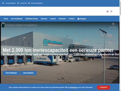+31 -5009 -5265577 -561902 -568 0 00 1 1000 14 18 2.000 2000 2018 2020 23 55 570 6 7325 8121 aantal aanton aanwez accepter actueel adres algemen all apeldoorn artikel b.v bedenk bedrijv beid bekijk belangrijk beleid bericht bestaand betrek bied biedt borging bouw breeam breeam-nl bz capaciteit certificat coldstor complet contact cookies daarbij desnod dienst disclaimer diver douan duurzam ecofactorij eg eig erg etmal expediteur exploitatie follow ga gebruik gebruikersgemak gehel gelieerd gemak groep grolleman group hieronder hom industrie industriel industrieweg info@grolleman.com informatie inlogg inpak instell invries invriescapaciteit juist kantoorur klant klik kwaliteit kwaliteitssystem les lez lijnoperator locatie ma ma-vr maakt maatschapp medewerker meest meewerk moet mvo naast nacht nam nieuw nl nvwa olst ondernem onderschrev onz oplever oploss opslag outstand pakket palletplek partner pass per plaatvries plaatvriez pluimveevles privacy realiser recent recht registraties rund sam scherp schoonmak serieuz stan stat system teamleider technisch titel toezicht ton total transport uitgebreid uitgelicht vacatures varken vast verantwoord verdeeld verder verpak verschill vertrouwd verwerk vestig vind vindt vleesproducer voedsel voedselveil voorbehoud voorman voortdur voorwaard vr vrieshuis vrieshuiz wc we websit welkom wen werking wet wij www.grolleman.com zit zoal zodat zoek