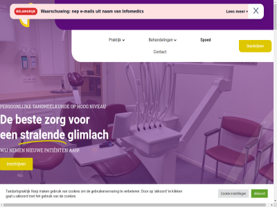 -13 -16 .. 00 0344 08 1 17 181 2026 30 36 4001 6 68 8 8.9 9 akkoord algemen all allen bedoeld begeleid behandel bekijk belang belangrijk benaderd beoordel bepal bereik best bestrijd bied binn bred brugg ch cijfer co contact contactgegeven cookie cookies dinsdag direct donderdag e e-mail en esthetiek facing functie gat gebit gebruik gebruikerservar geldt gemiddeld genoeg gerealiseerd gewaardeerd gezond glimlach goed googl harp hecht hiernaast hog houd info@tandartspraktijkharp.nl infomedic informatie inschrijv instell ker kiez klachtenprocedur klik kron les levenslang ligt maandag mail mak medisch mogelijk mond mondhygienist mondverzorg mooi naast nadruk nam nederland nem nep nieuw niveau onz oorspronk parodontologie patient person policy praktijk preventie privacy review richt scala specialism spoed stationsweg sterk steunweefsel stralend tand tandartspraktijk tandbederf tandheelkund tandvleesaandoen tariev telefonisch tiel toppraktijk uitstral verbeter vervang voorkom voorwaard vorm vrijdag waarbij waarder waarschuw websit wij woensdag zelfvertrouw zer ziet zorg zorgkaart zovel
