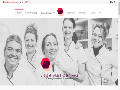 06 124 2018 51 514 7 7665 770 7773 86 9 9.2 aa aangeslot afsprak alberg all an bedrijfsgegeven behandel belangrijk betrok contact eerlijk fitnes gemak gesprek gewaardeerd gezondheidscentrum gym hardenberg hom hoofdstrat huid huidtherapie info@ingevanderaa.nl ing intak kennismak kwaliteitsregister mak mogelijk nvh oedeemtherapie oedem ontspann onz paramedici patient praktijk privacy product profit recht review schan sfer tariev tijden twent vel verk verlat vnp voel voorbehoud vrijblijv zelfvertrouw zorg