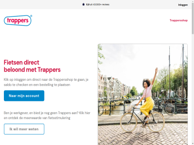 0513 057 1 2 3 43.000 433 594 8 8440 9 aantal account an app automatisch beeld beloond bepaald bestell bied bol cadeaukaart cadeaus categorie categorieen check contact direct doel download e e-mail e-reader elk fiets fietsaccessoires fietsrit fietsstimuler fiscfree ga gan gekoz geluid gespaard goed handig heerenven hema inlogg inwissel jij jouw kennisbank klantenservic klik krijgt laptop leuk mail meerwaard nem ontdek overnacht per person plaats play populair postbus privacyverklar reader registratie registratie-unit registreert review saldo smartphon smartwatches spar stap stor tablet telefon trapper trappers@fiscfree.nl trappersshop unit veelgesteld via volg vrag werkfietsrit werkgever werknemer wet won woon-werkfietsrit