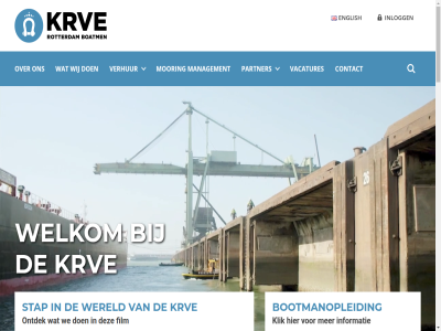 00 088 113 2026 24/7 2586 30 3089 7 adm afmer algemen and bootmanopleid calamiteit condition contact content crediteur crediteuren@krve.nl debiteur debiteuren@krve.nl download email english film hand hav havennr heijplaatweg hoofdkantor info@krve.nl informatie inlogg jc klacht klik krve manag management mooring multicat ogen ontdek oren partner planning planning@krve.nl ponton presskit privacyverklar risk rotterdam servic shipyard shoretension skip stap tel term the to vacatures verhur verhuur@krve.nl vervoer we welkom wereld wij zoek