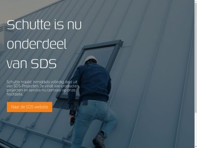 all central dak del hoofdsit inmiddel maakt onderdel onz product project schut sds sds-project servic vindt volled websit