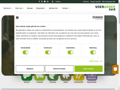 00 05 088 1 100 130 14 1960 2 2.000 2020 2026 21 220 23 24 3 3a 4 50 500 6 7 730 8 aanbod advertenties adverter afgelop agrarisch algemen analys analyser attractiepark bajk basis bedrijv begint behoeft beter bied biologisch boer bruikbar bundel central collega combiner conditiemet contact content contract cookies cooperatie del detail deurn direct disclaimer doel driejar echt eier eiproductiecapaciteit en filter functies gebruik gegeven geit geschikt gesteent gewicht groei groep grondstoff hen henn hetzelfd hoogt info@voergroepzuid.nl informatie januari jar jarig jij jong jouw jubileum juni kakelkei kei kengetal kengetall klant komt koppel koppeldoelstell kracht laatst led lef leghenn les lid maakt maand market media mee monitort natur next nieuw noodzak ondernemerschap ondersteun ongever ontdek ontwikkel onz partner per person personaliser piksten pluimvee pluimveehouder poort prachtig prester previous privacy programma r regelmat reinheid retail rondeplan rundvee rust ruwvoerteelt s sam samenwerk sector selectie services sit social stat statistiek sterk succesvol t tekend terugblik thuis toegenom toekomst toekomstgericht toestan toestemm toestemmingsselectie ton total toverland vakmanschap varken verschill verstrekt verzameld vier vierd vind vlak voel voergroep voergroepzuid.nl voorkeur voorwaard vrag waarmee waarop we websit websiteverker weiger wel werk zondag zuid